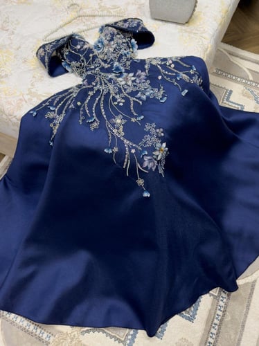 فستان ريماس