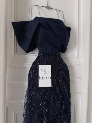 فستان ثنايا