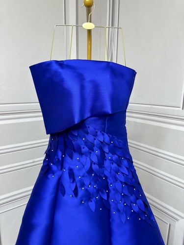 فستان اميره