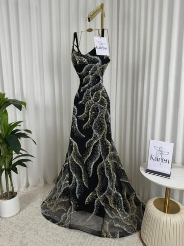 فستان المنال