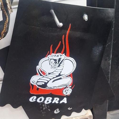 نسافه _ كوبرا