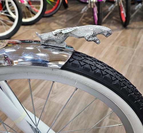 علامة النمر