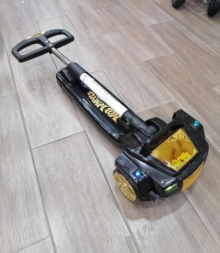 سكوتر اطقال