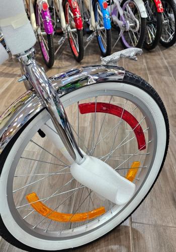 طقم عاكس (امام و خلف)