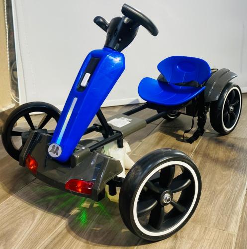 سياره كهربائيه