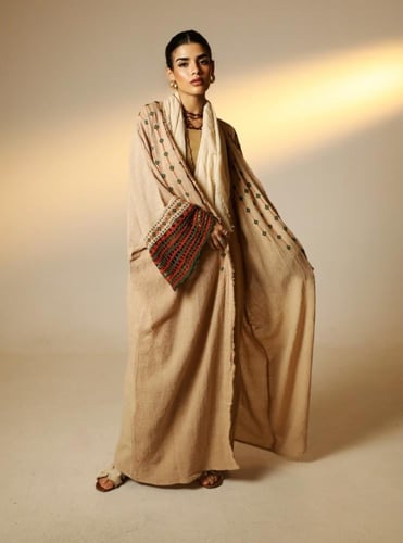 DIRIYAH #2 - الدرعية #٢