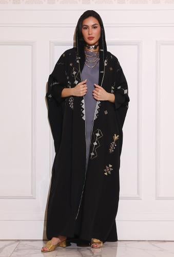 NAJD BLACK
