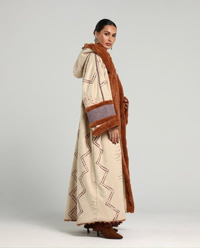 DUNE'S ECHO - صدى الصحراء