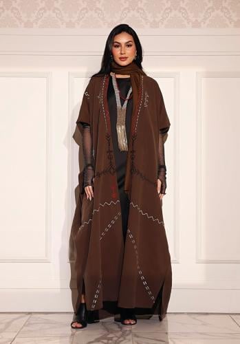 MUSE BROWN