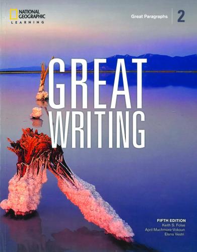 Great Writing 2 - FIFTH EDITION
