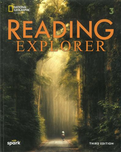 Reading Explorer 3 - Third Edition