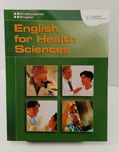 English For Health Science