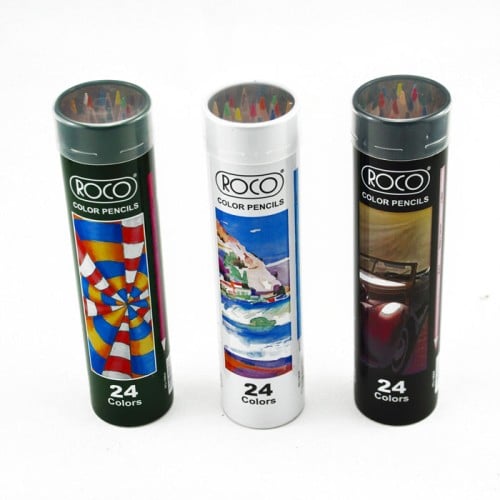 الوان خشبية روكو 24