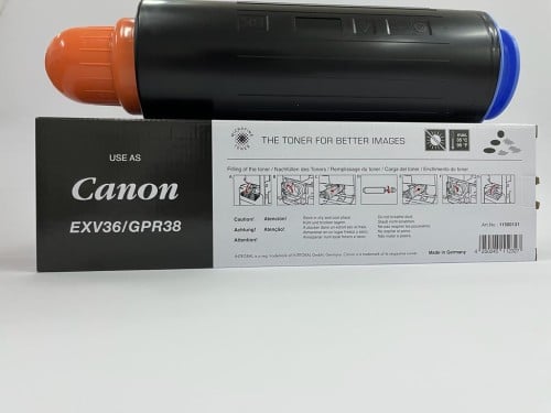 EXV-36 / GPR38 Black