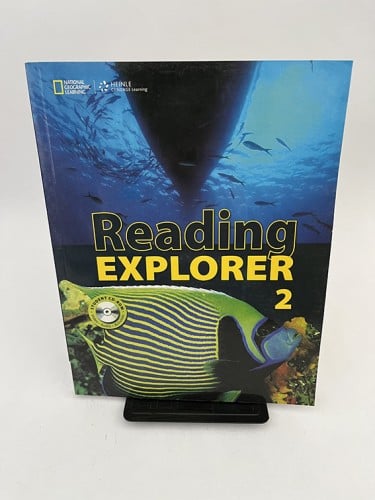 Reading Explorer 2