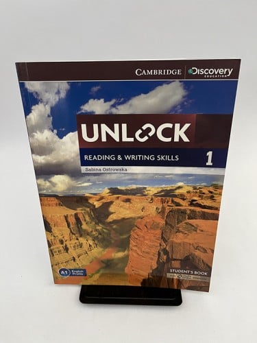 Unlock - 1 - Reading & Writing Skills
