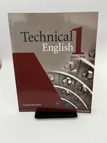 Technical English 1