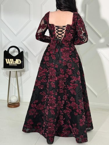 فستان احلام