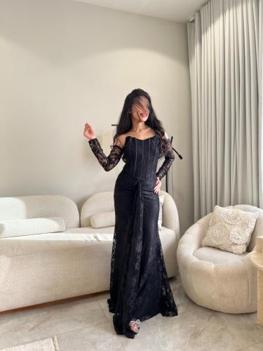 فستان افنان