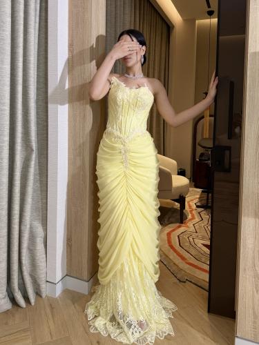 Yasmin dress
