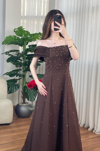 فستان رفيفا