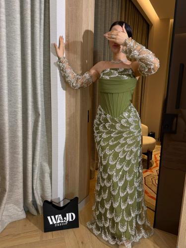 Inas dress