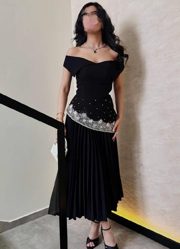 فستان ميرايا