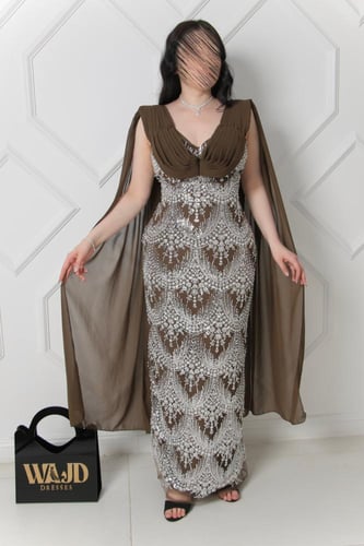 فستان العنود