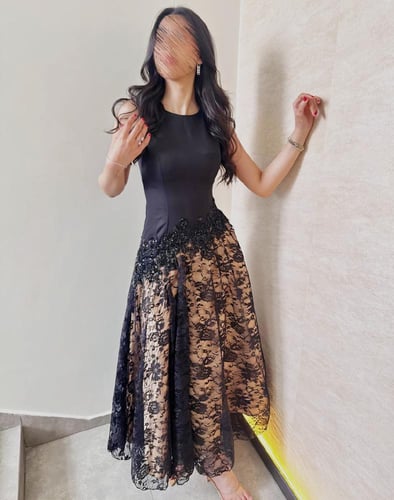 فستان اماني