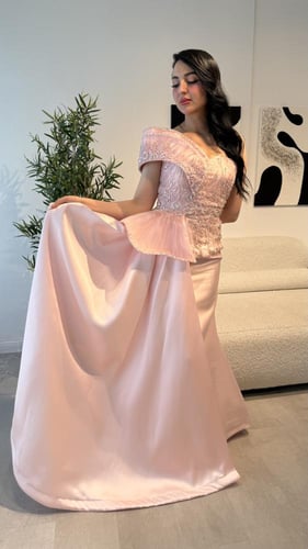 فستان ماريا