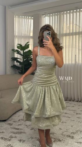 فستان بشاير