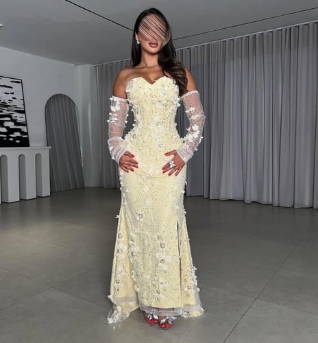 فستان كيوته