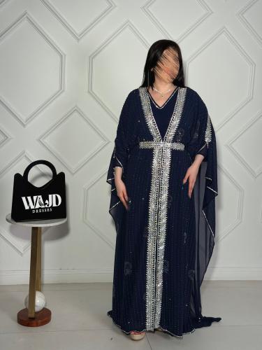 جلابية جوري