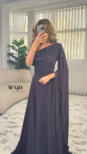 فستان ليندا