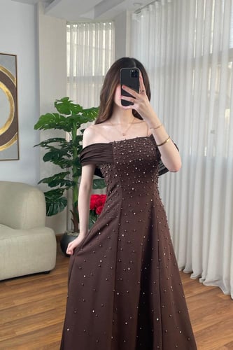 فستان رفيفا