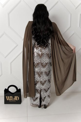 فستان العنود