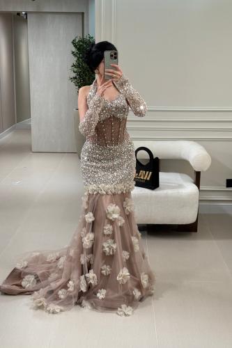 فستان شيماء