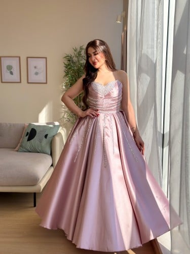 فستان سهره ميكادو