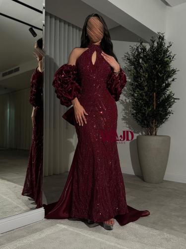 Saja dress