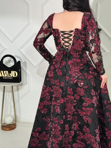 فستان احلام