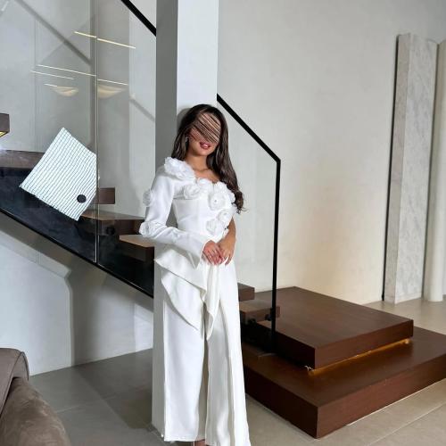 فستان العنود