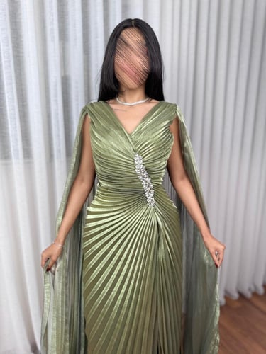 فستان ياسمين