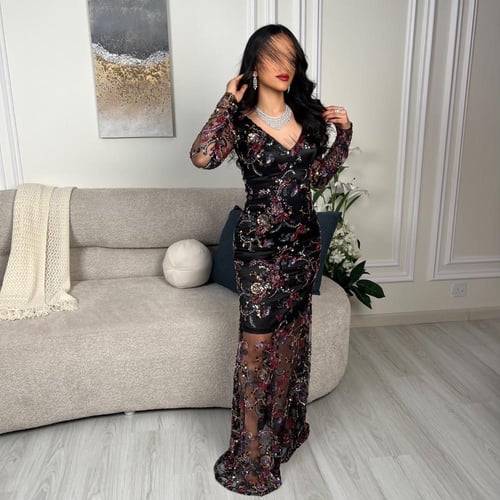 فستان سهره ماسك