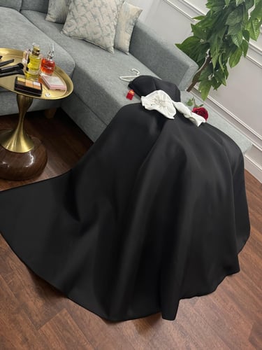 فستان سهره ميكادو ورود