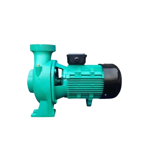 دينمو 10 حصان 220-380 فولت فتحة 4 بوصة شمجي