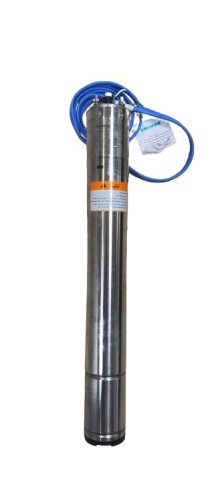 محرك غطاس 3 حصان 3 فاز شمجي