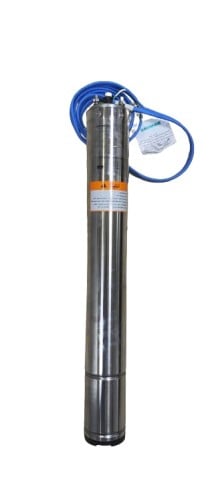 محرك غطاس 15 حصان 3 فاز شمجي