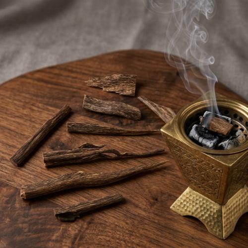 عود تراد جنوب تايلاند سوبر