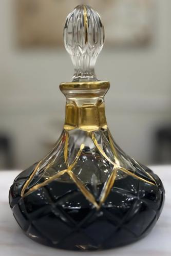 دهن عود زمرد (ربع تولة)
