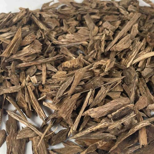 عود ماليزي دقه وقشور (تولة 12 جرام)